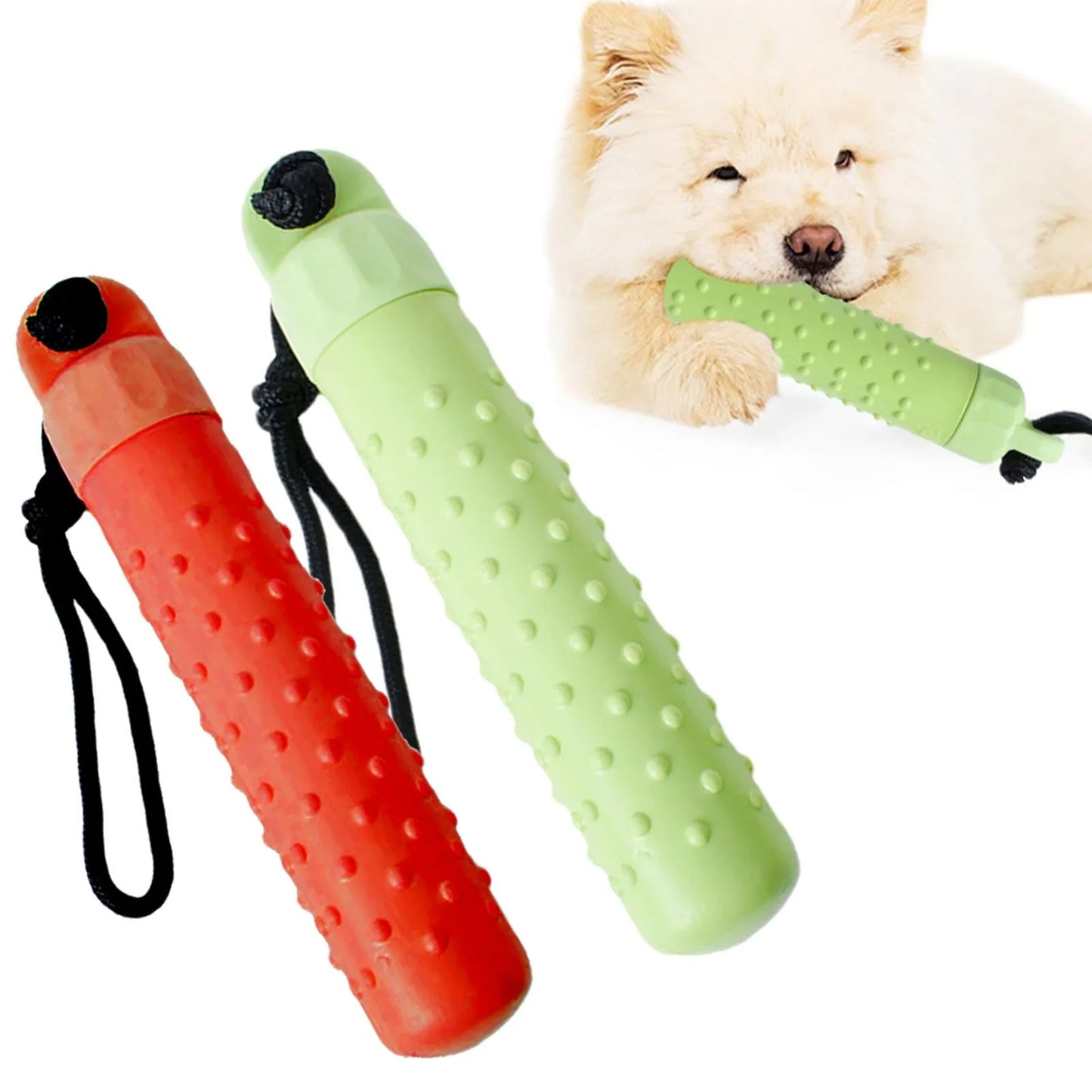 Hunde Waterdummy