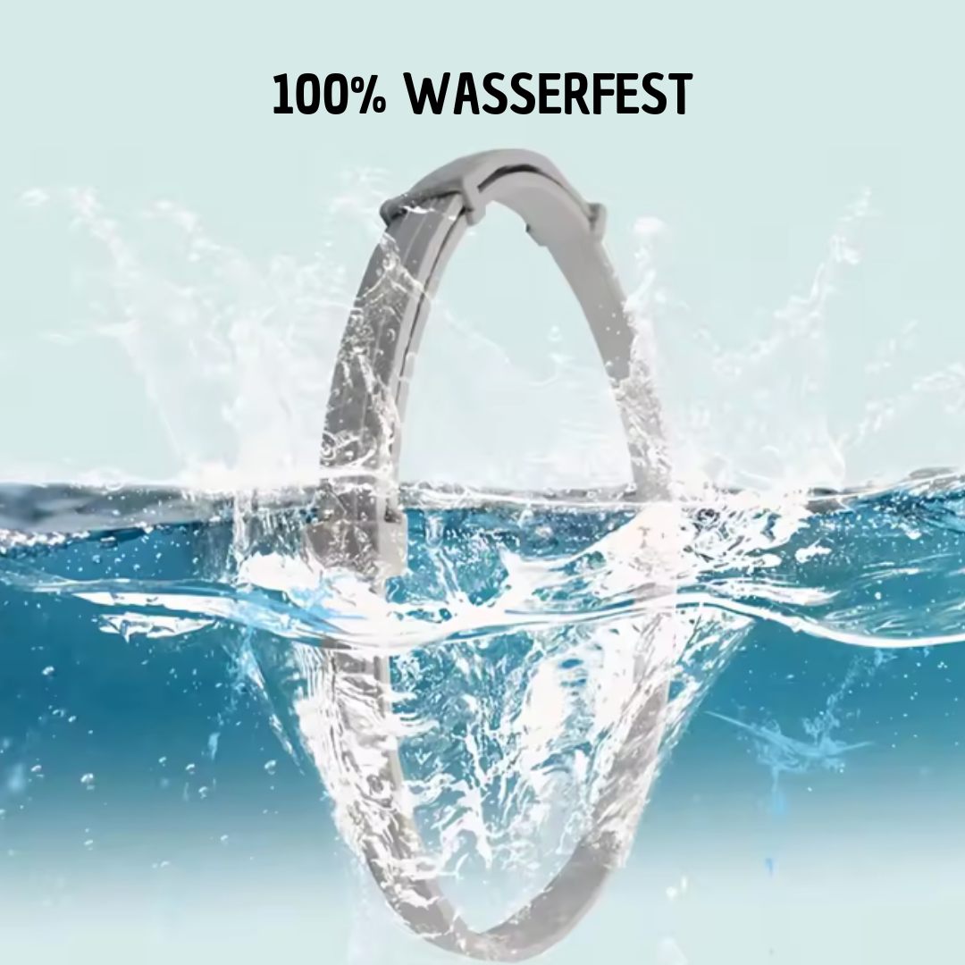 BellaProtect - Anti-Zecken Halsband
