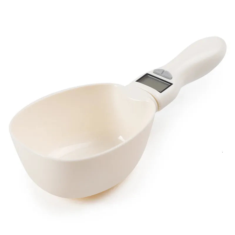 Haustier Futter Waage