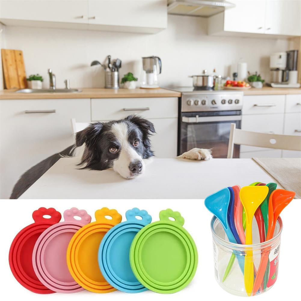 FreshPaw - Der luftdichte Deckel für frisches Hundefutter
