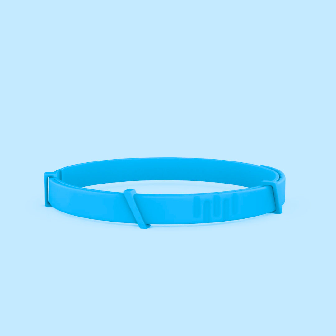 Anti Floh- und Zeckenhalsband