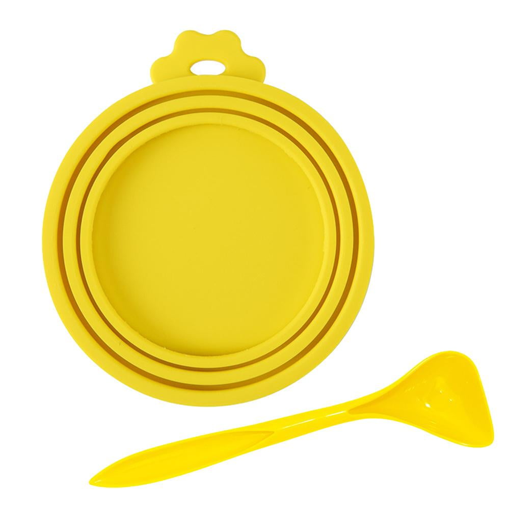 FreshPaw - Der luftdichte Deckel für frisches Hundefutter