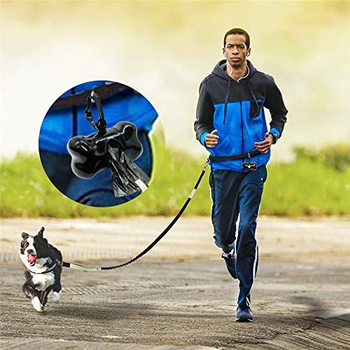 PooBag Pro - Extra reißfeste Hundekot Beutel