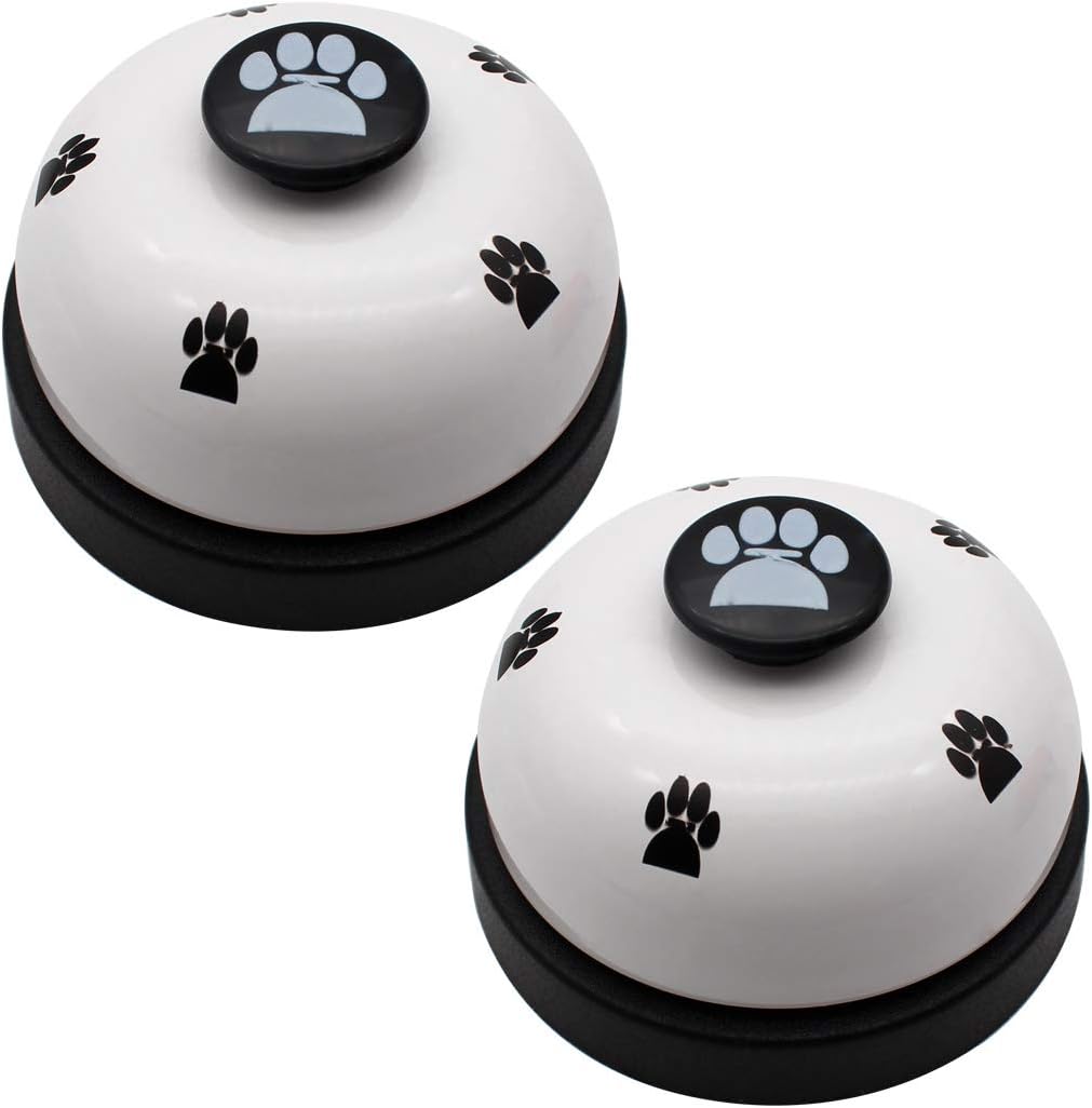 PawBell - Smarte Klingel Haustiertraining