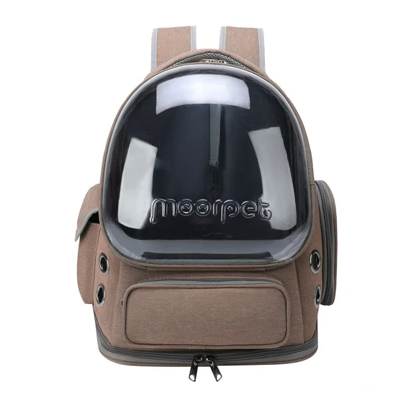 Catventure Pack: Outdoor Reiserucksack Katzen