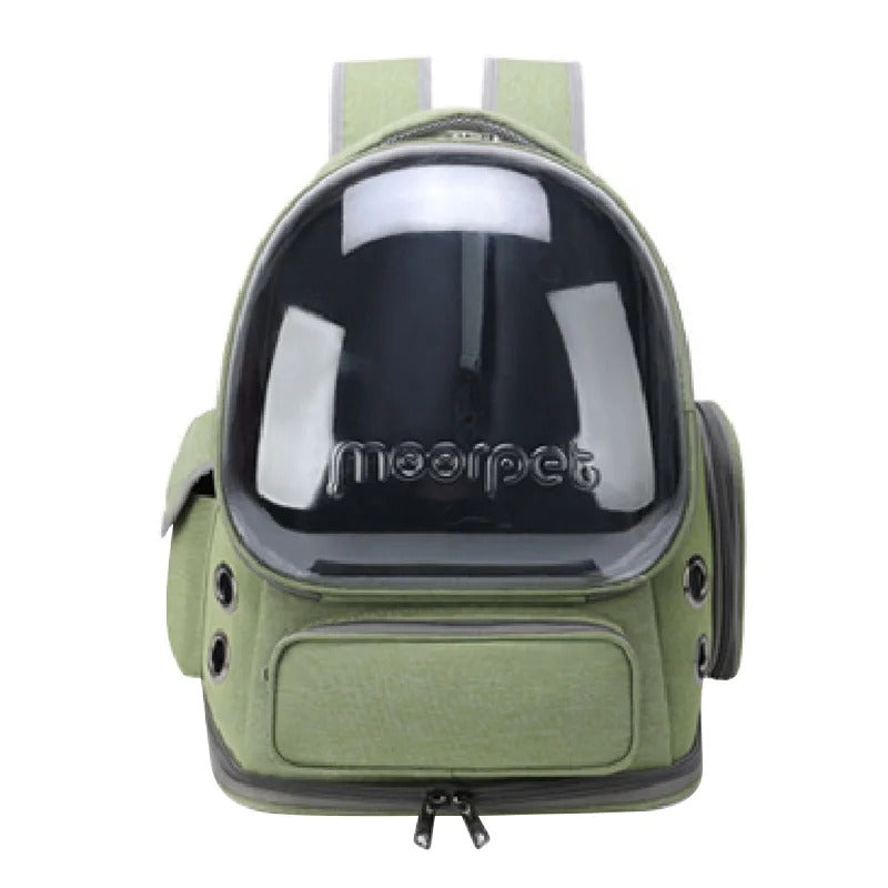 Catventure Pack: Outdoor Reiserucksack Katzen
