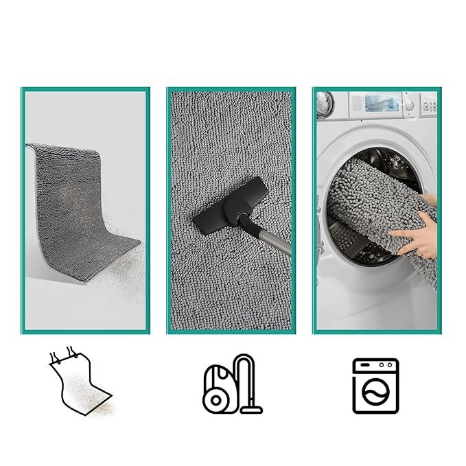 PawClean - Die perfekte Fußmatte für Hundehalter