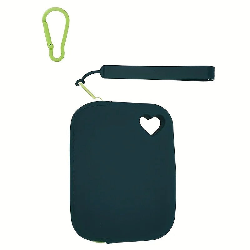 SnackBuddy – Stylische Leckerli Tasche