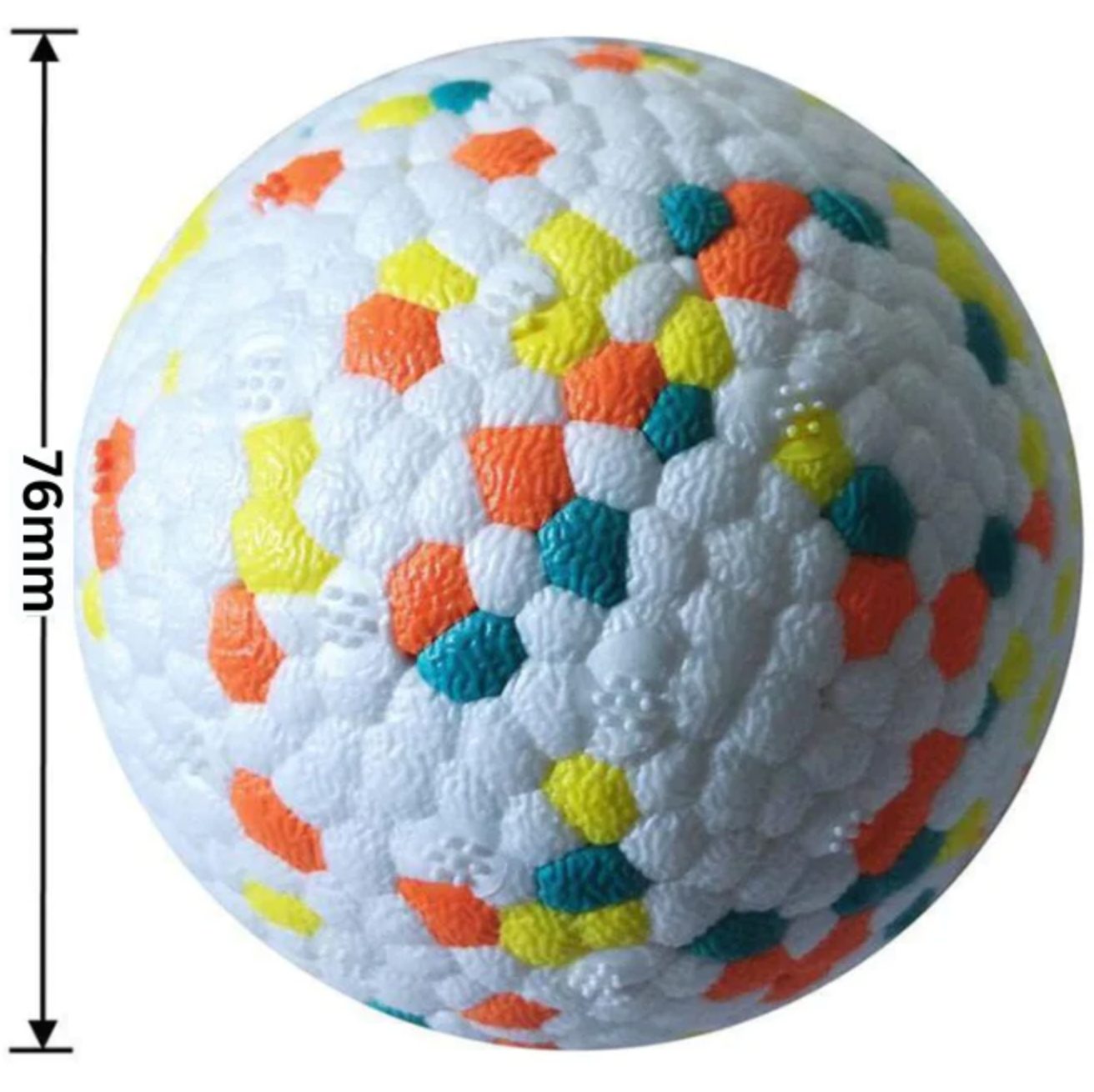 Bella & Balou Unzerstörball