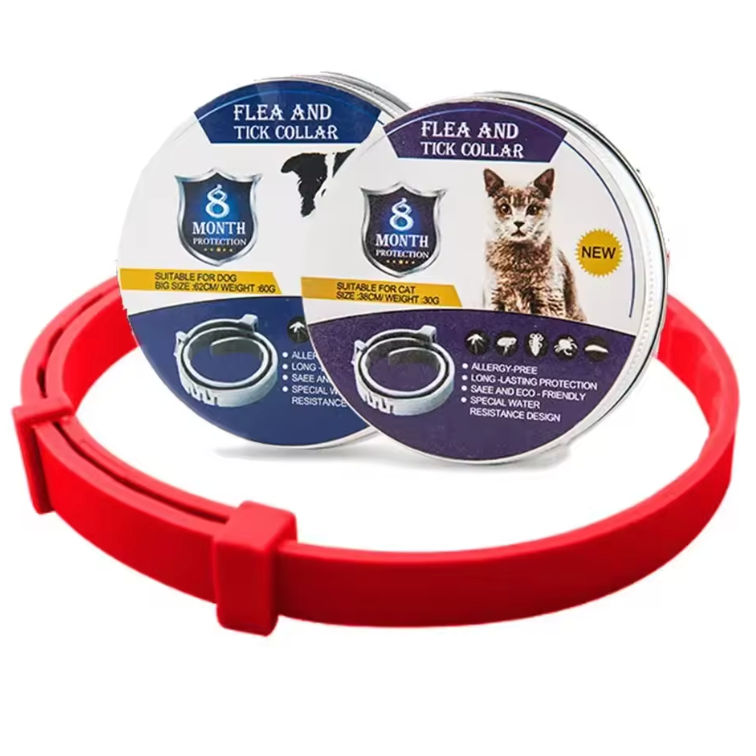 BellaProtect - Anti-Zecken Halsband