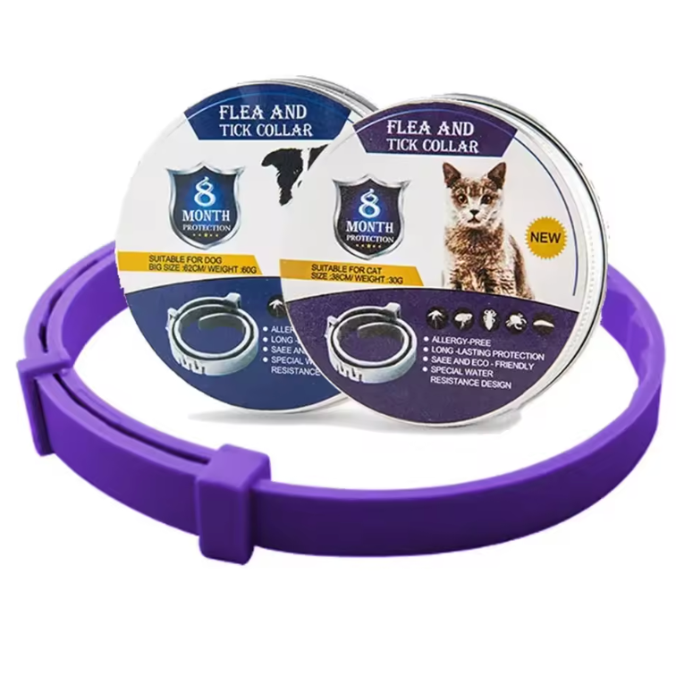 BellaProtect - Anti-Zecken Halsband