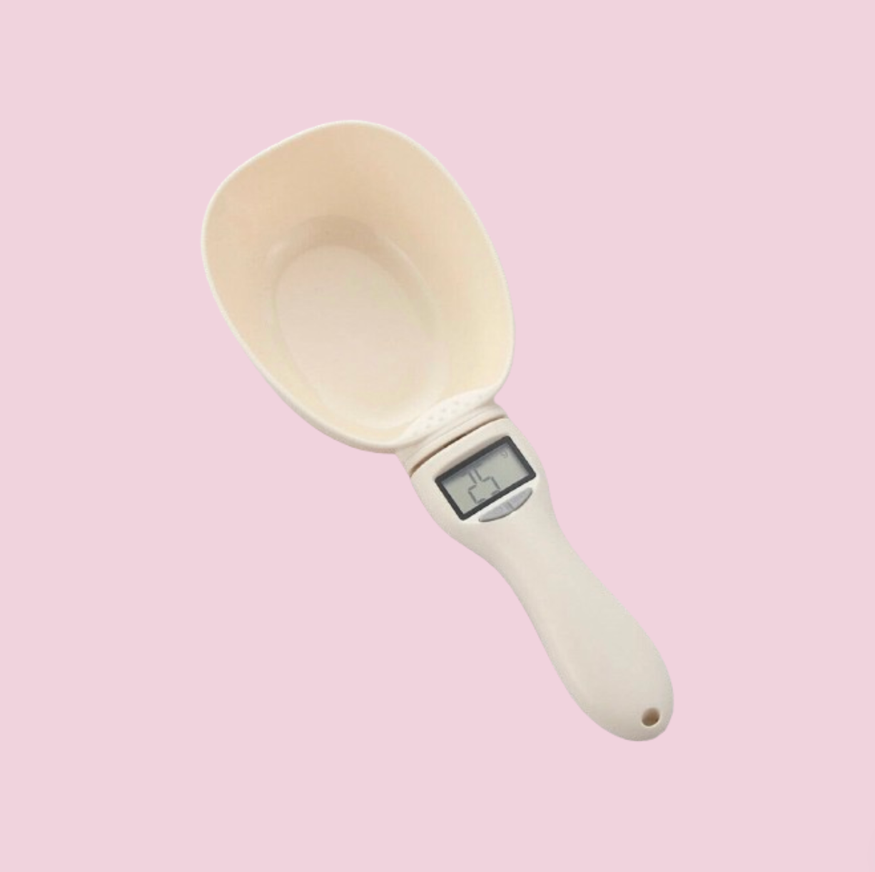 Haustier Futter Waage