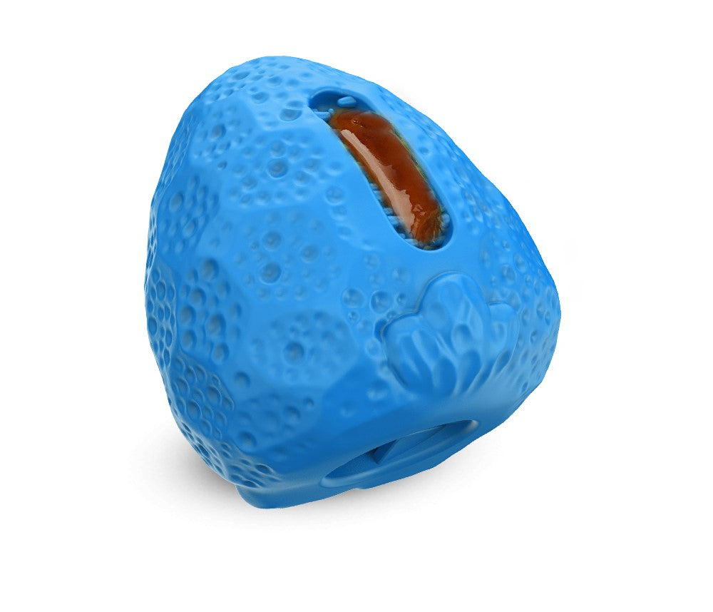 ZahnFreund - 2 in 1 Mundhygiene & Leckerlis