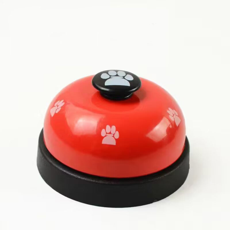 PawBell - Smarte Klingel Haustiertraining