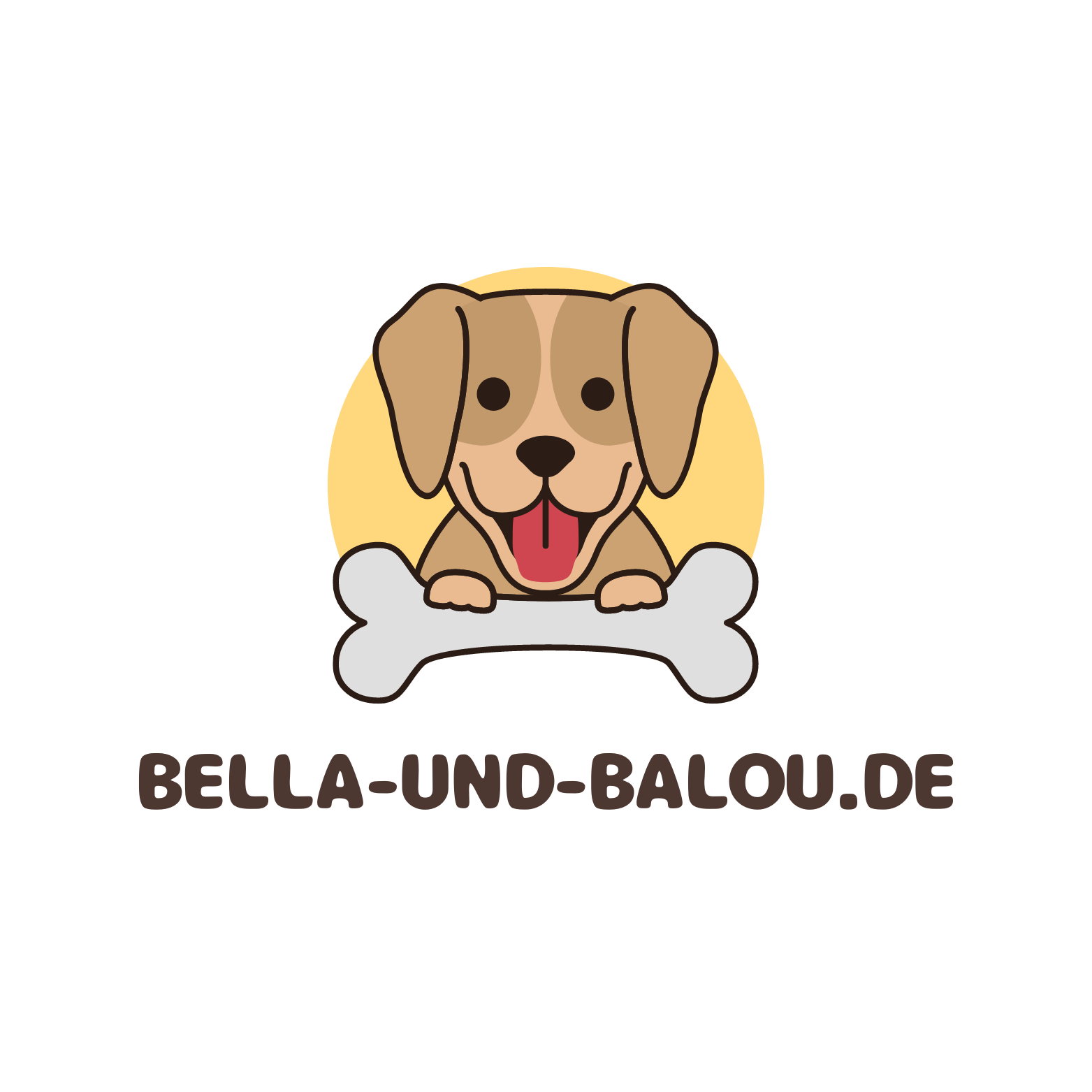 Bella & Balou