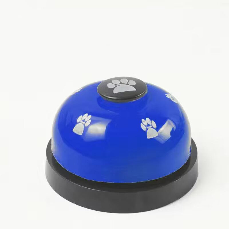 PawBell - Smarte Klingel Haustiertraining