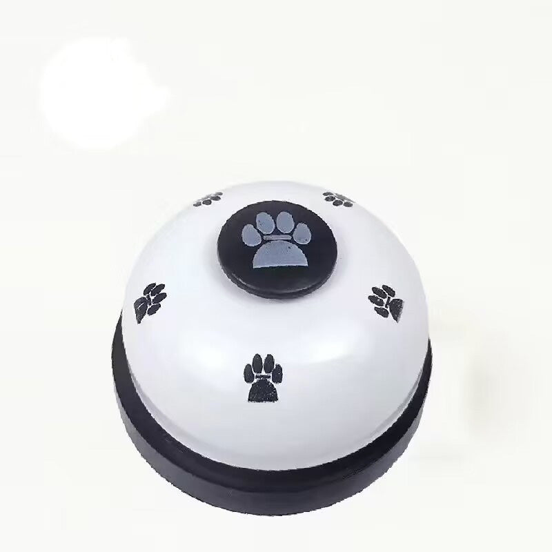 PawBell - Smarte Klingel Haustiertraining