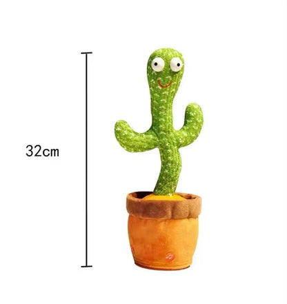 BarkinCactus