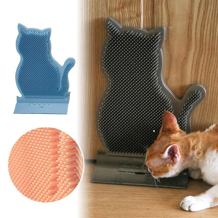 Katzen Massage Board
