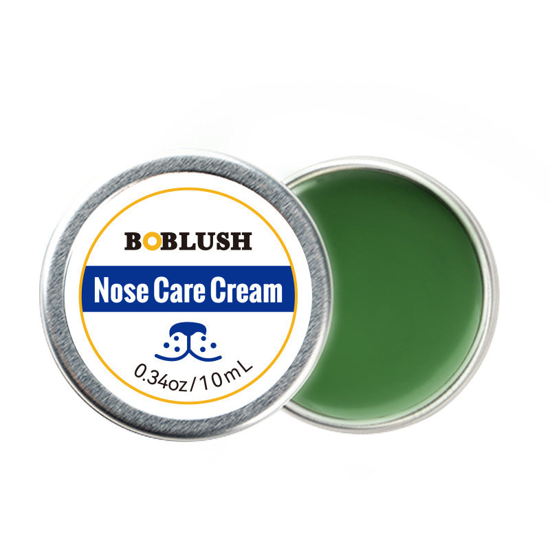 Schnauzenpflege Balsam
