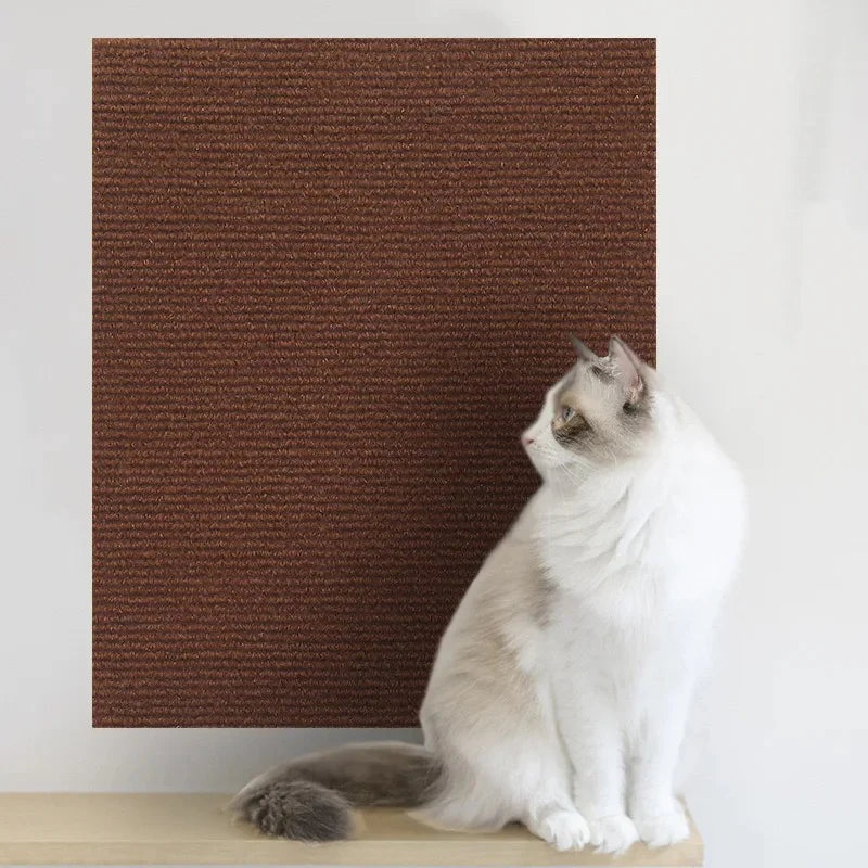 PawShield - Der unsichtbare Kratzschutz für deine Möbel
