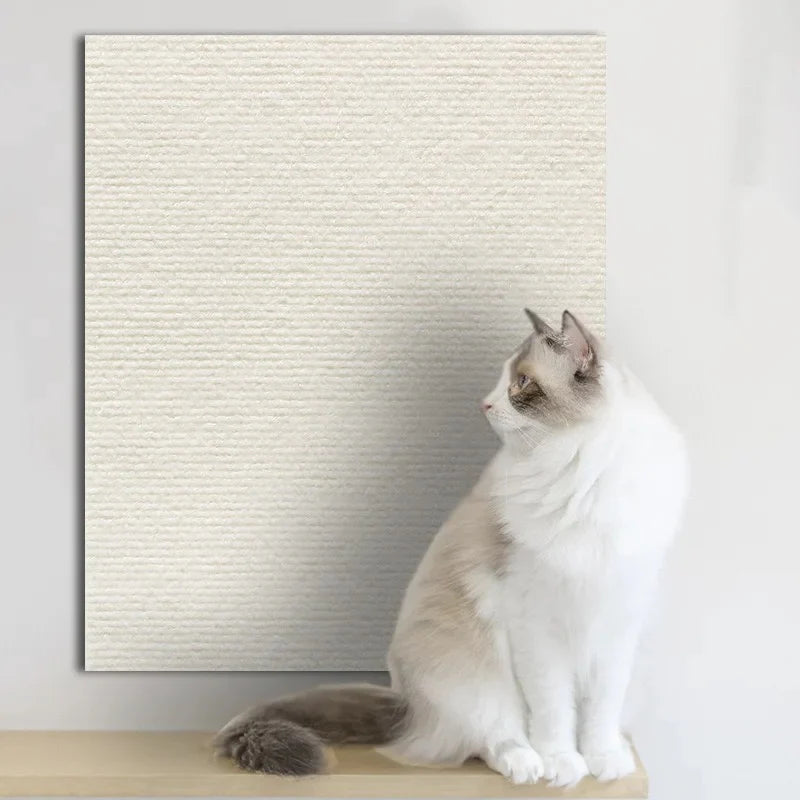 PawShield - Der unsichtbare Kratzschutz für deine Möbel