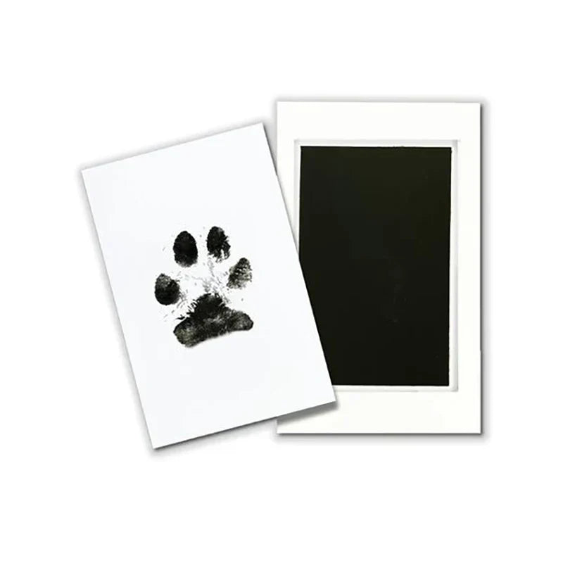 PawPrint - Dein Haustier für immer festgehalten