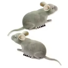 SpeedMouse - Interaktives Katzenspielzeug