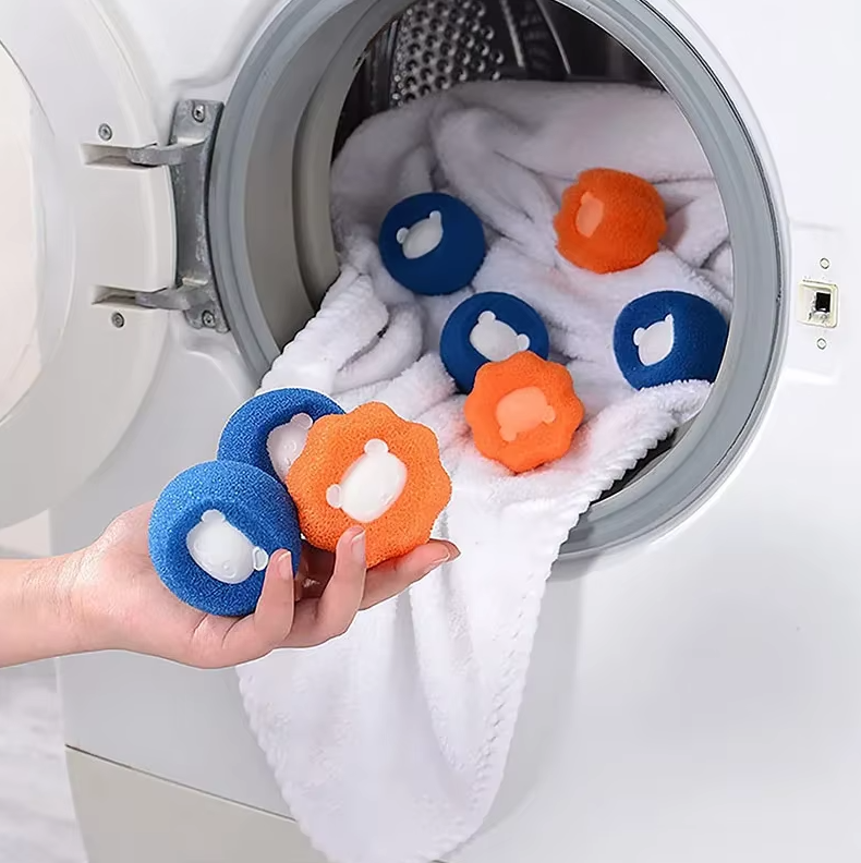 FurFree – Für ein haarfreies Wäscheergebnis