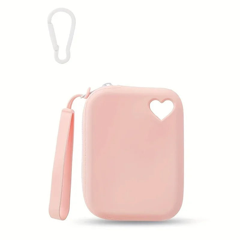 SnackBuddy – Stylische Leckerli Tasche