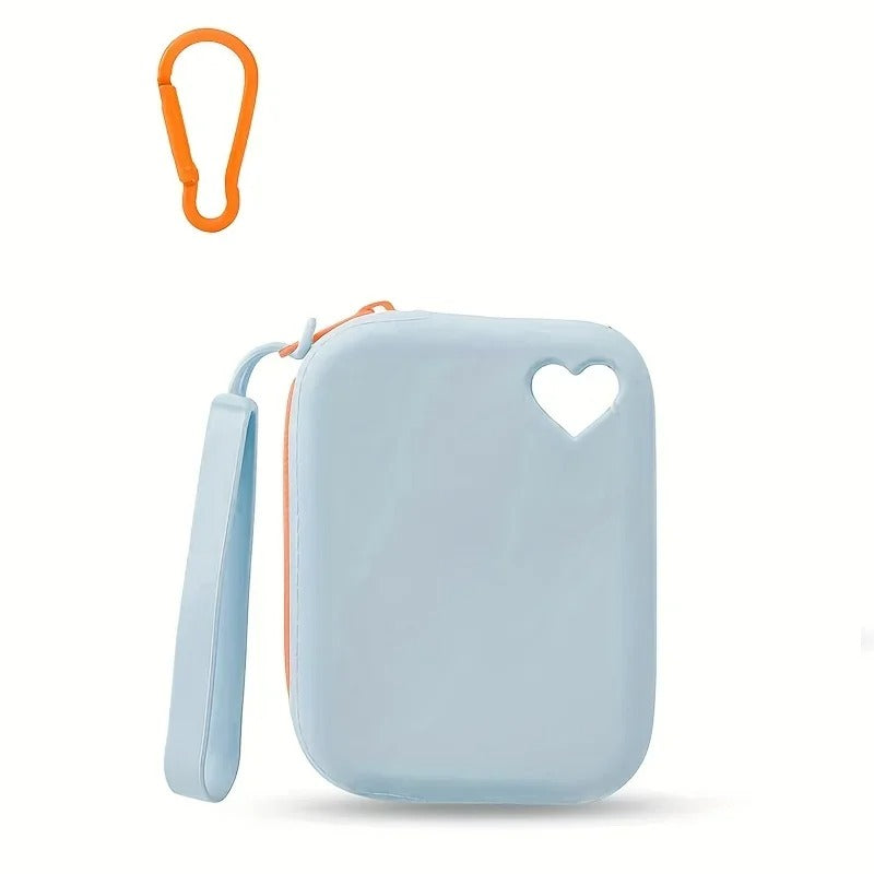 SnackBuddy – Stylische Leckerli Tasche