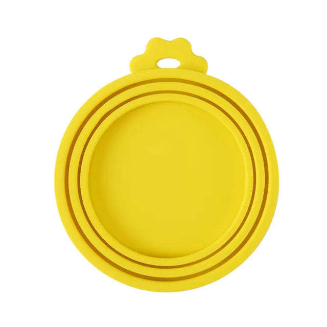 FreshPaw - Der luftdichte Deckel für frisches Hundefutter