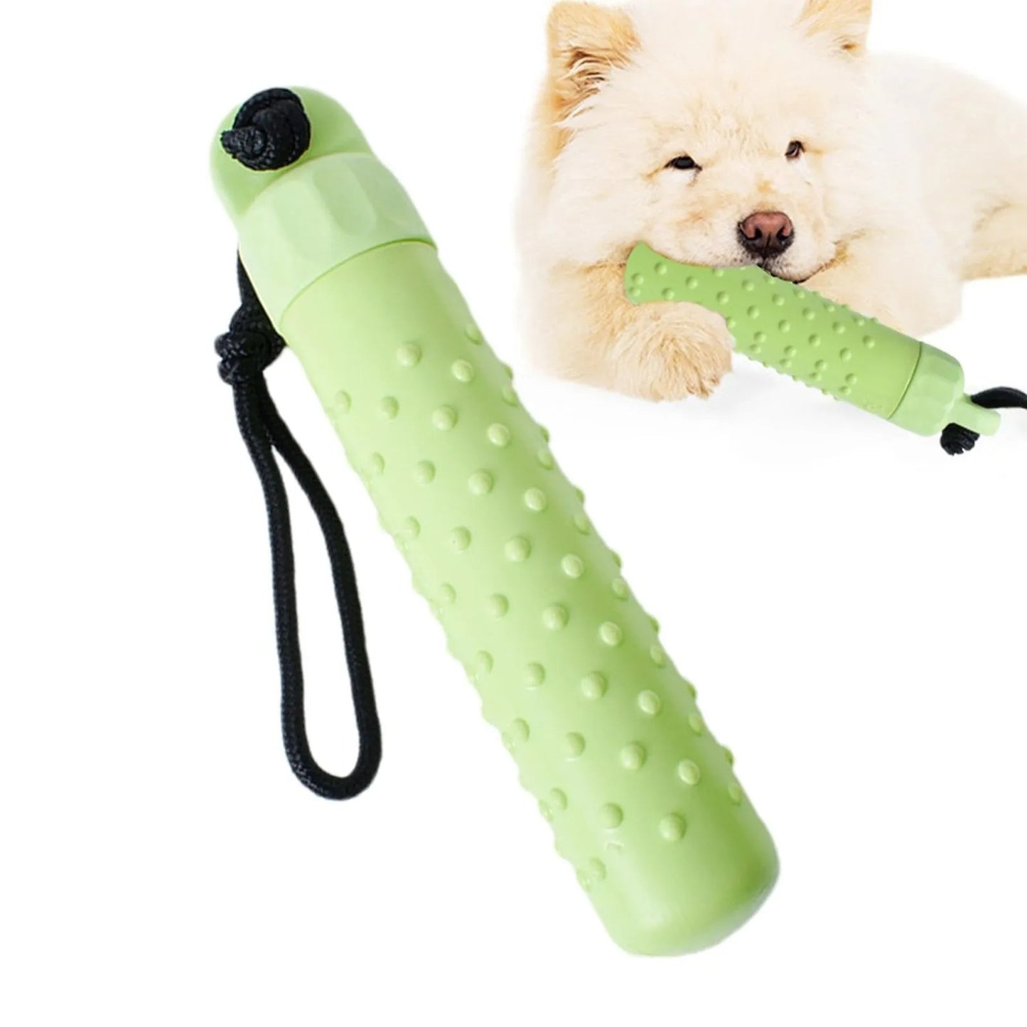 Hunde Waterdummy