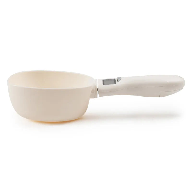 Haustier Futter Waage