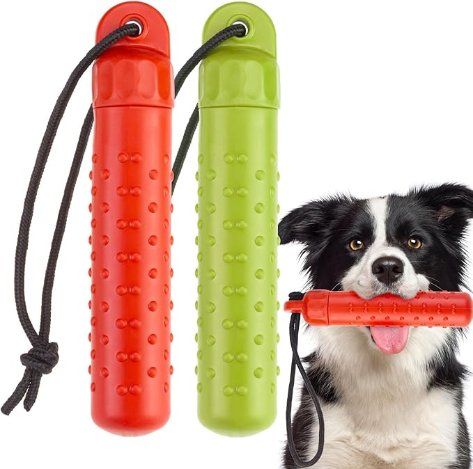 Hunde Waterdummy
