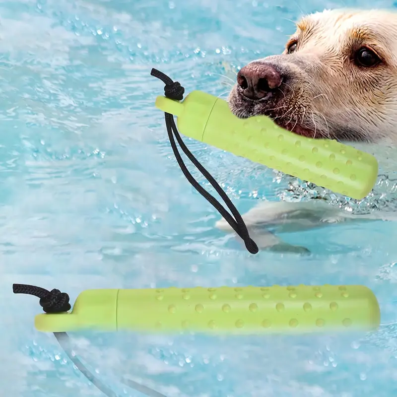 Hunde Waterdummy