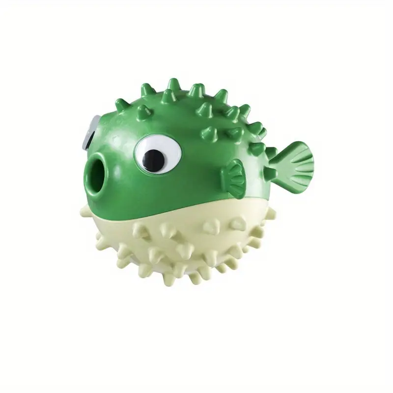 FeedFish Ball - Snackball für Hunde