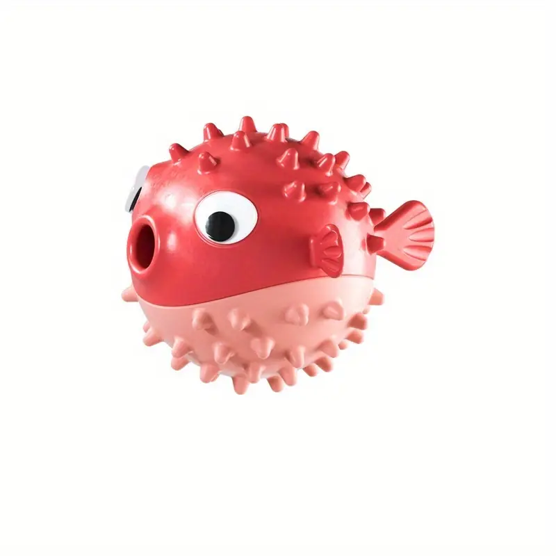 FeedFish Ball - Snackball für Hunde