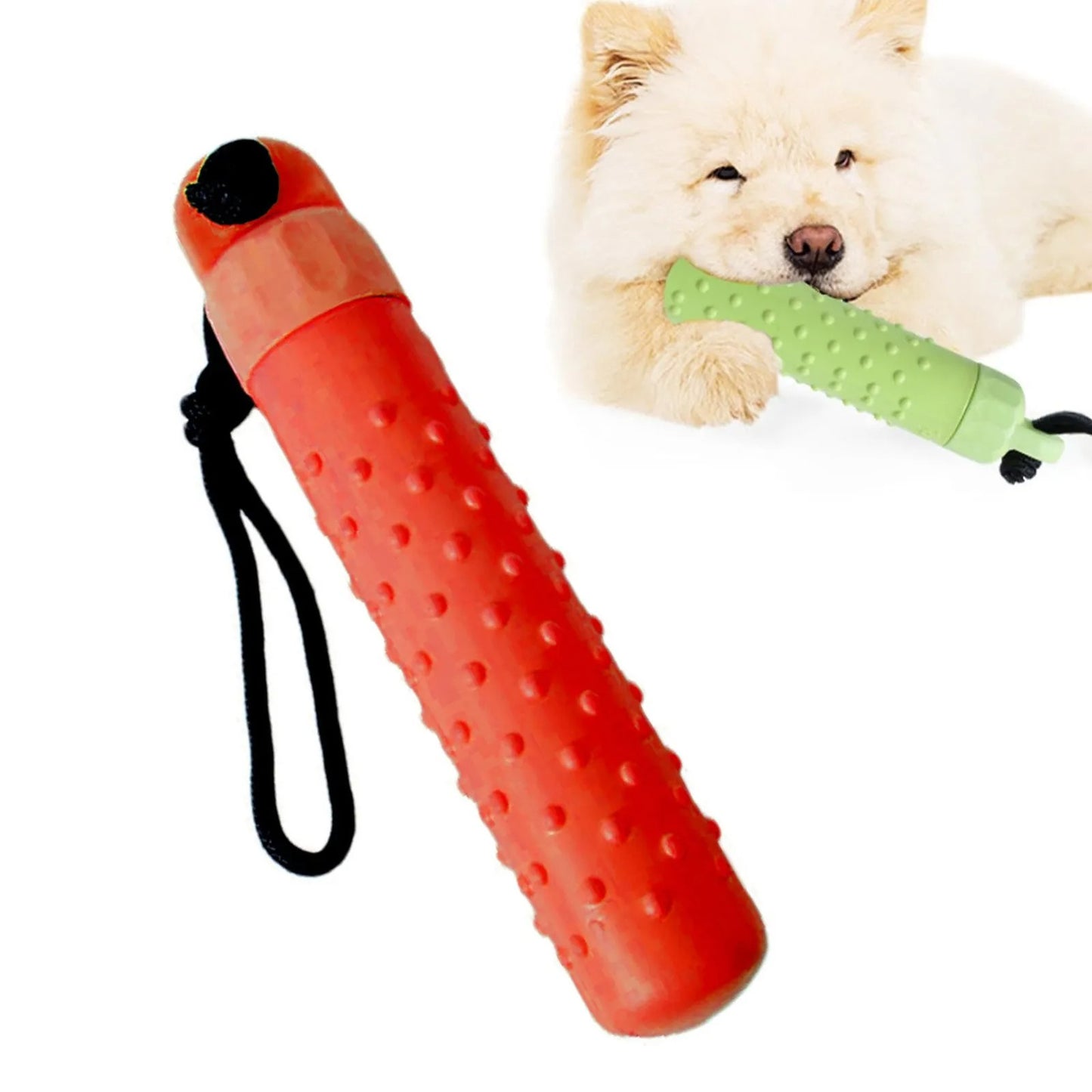 Hunde Waterdummy
