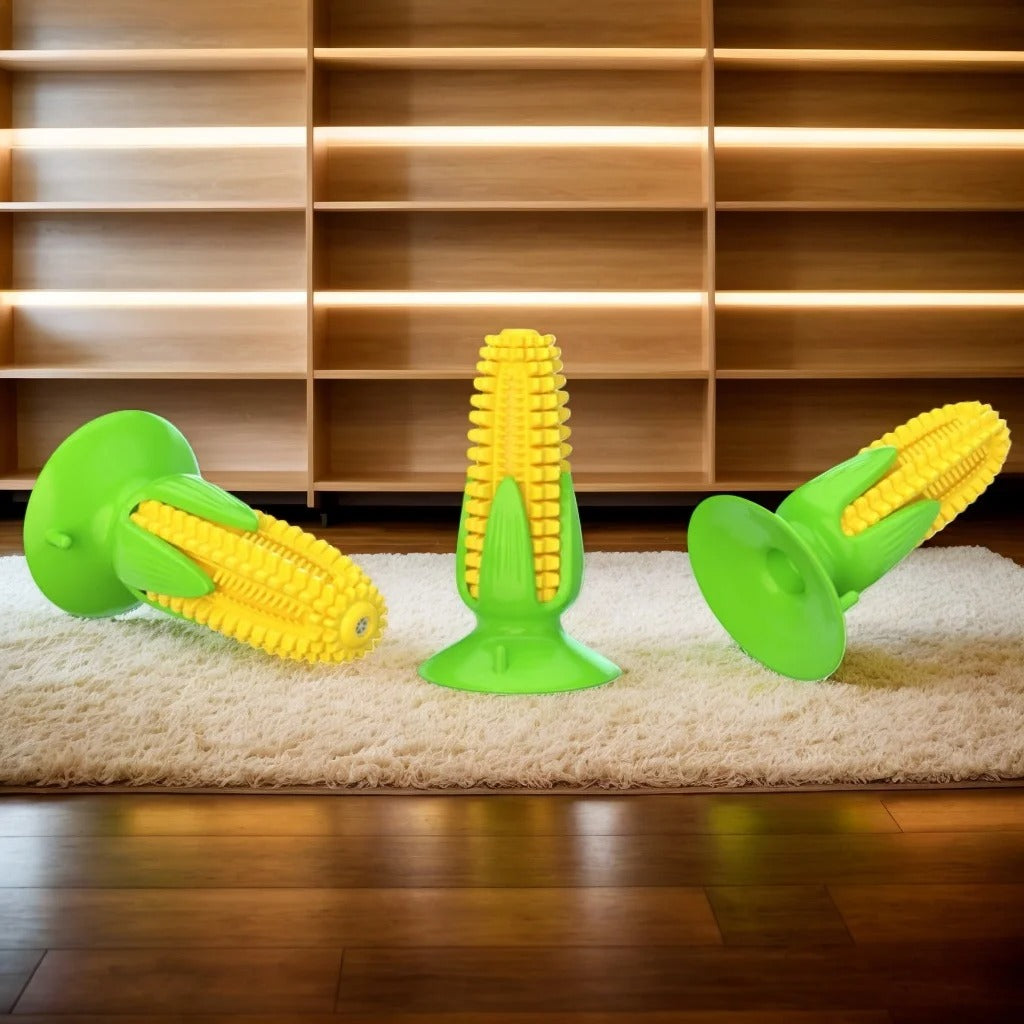 MaisFun - Zahnpflege und Spielspaß