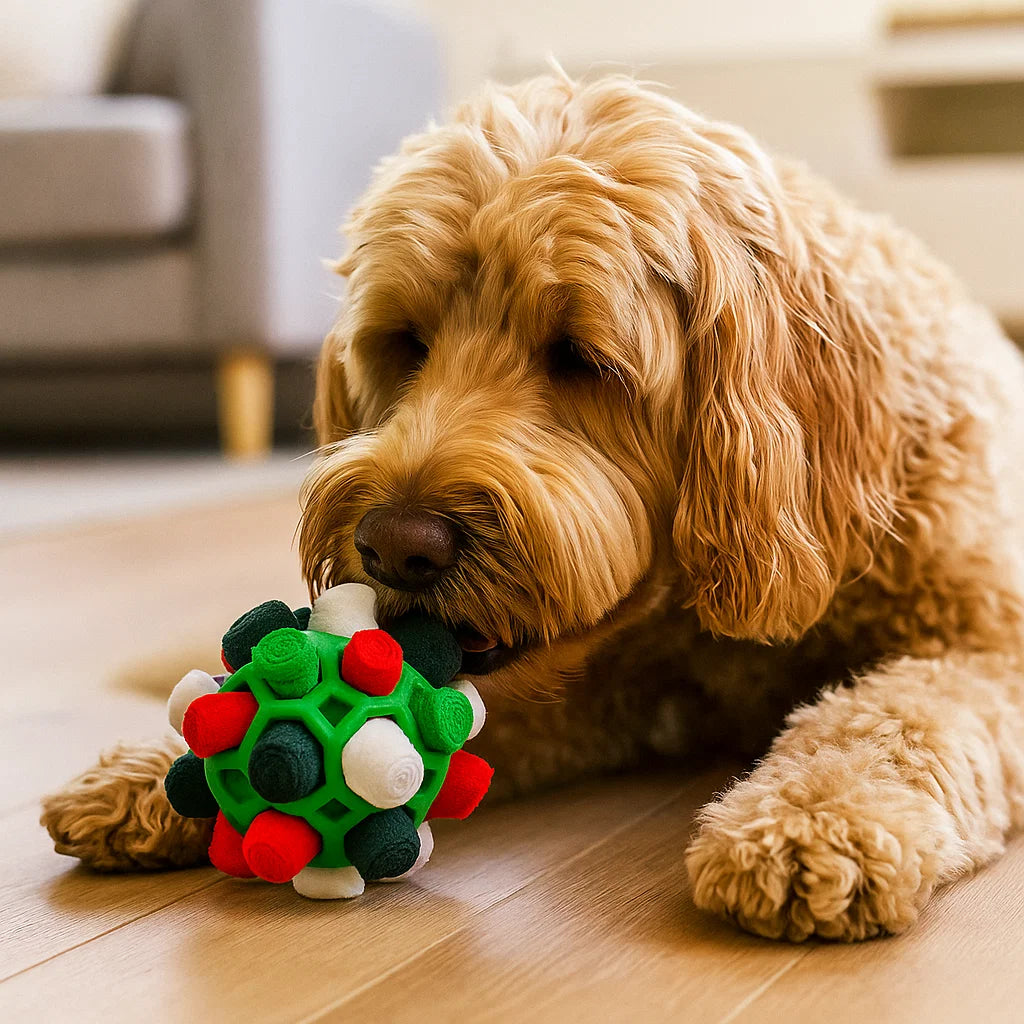 Schnuffel Ball