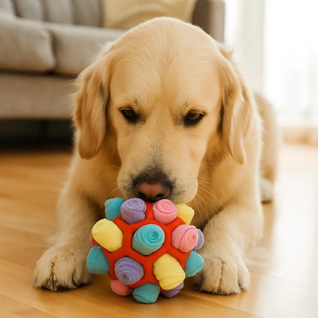 Schnuffel Ball