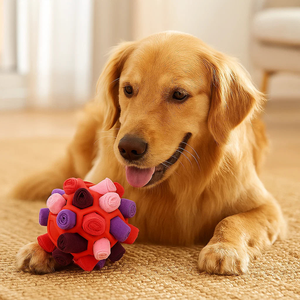 Schnuffel Ball