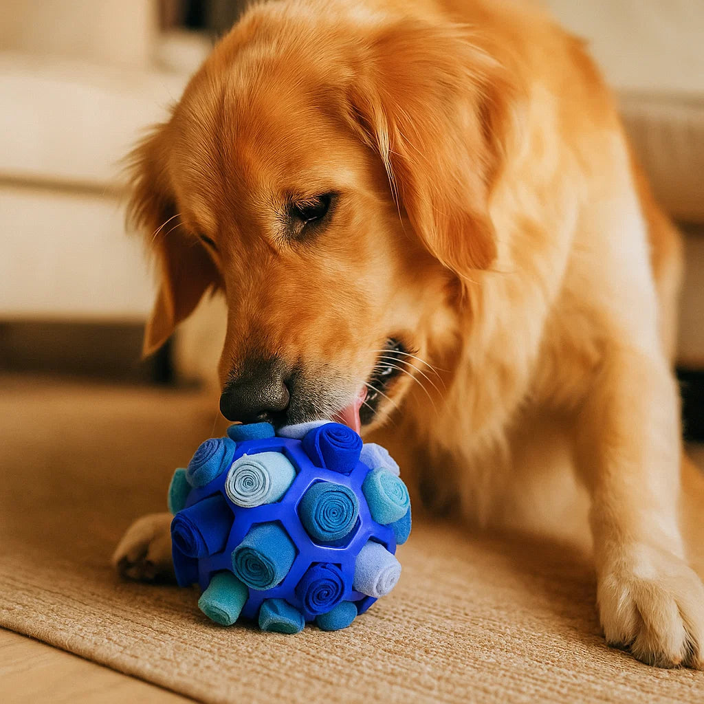 Schnuffel Ball