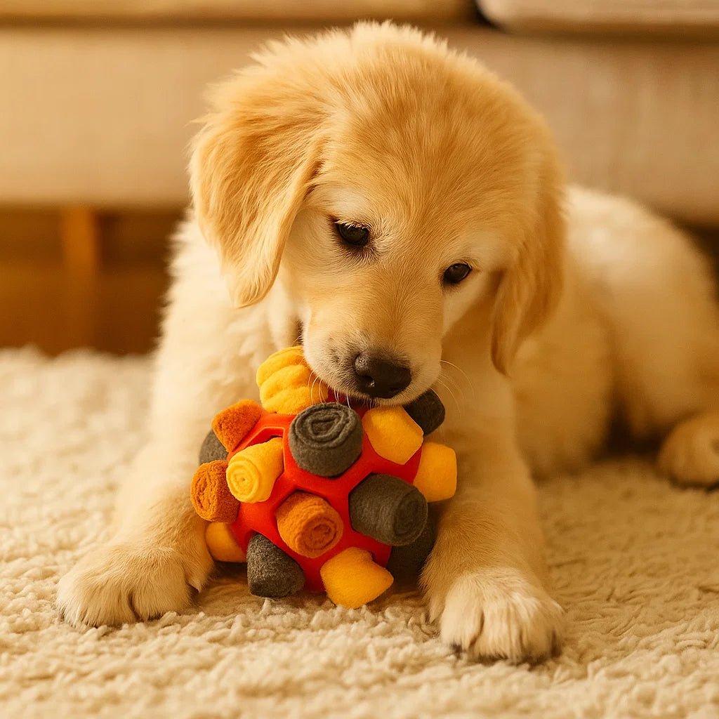 Schnuffel Ball