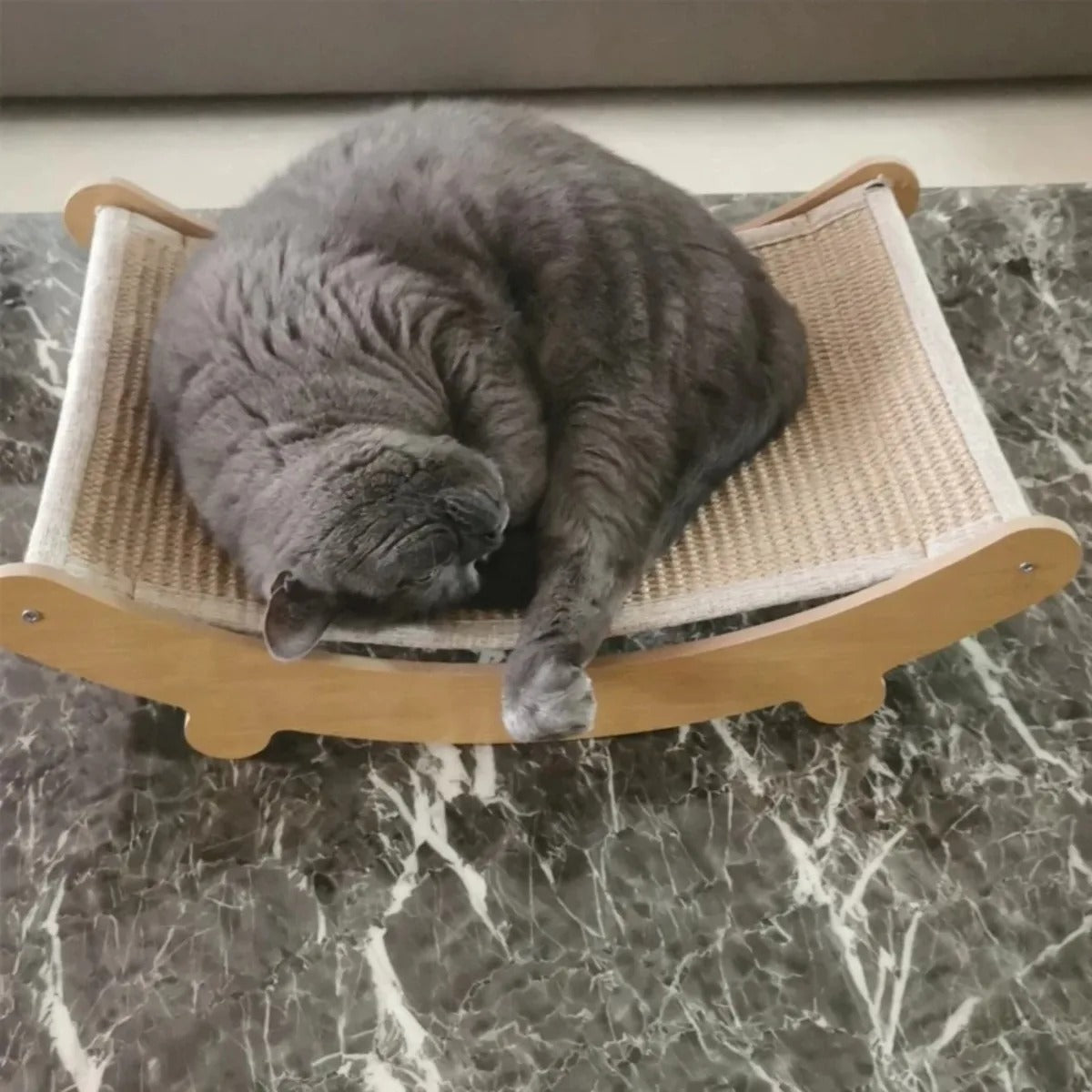 KratzZone: Katzen Kratzboard