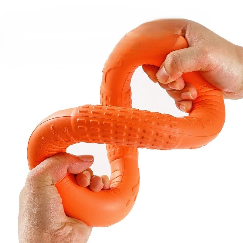 Apportierspielzeug - Bella’s Flugring