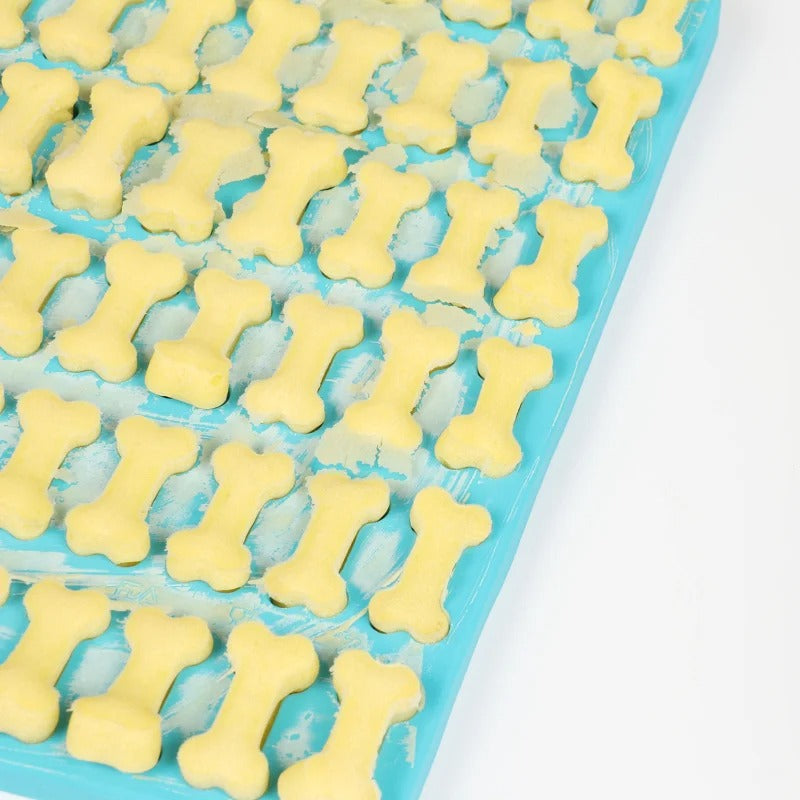 PfotenPlätzchen - Tierkeks Backform