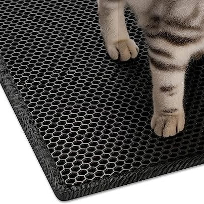 Katzenstreumatte
