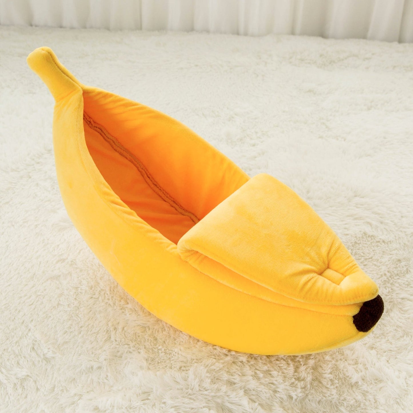 BananaBed - Gemütlicher Rückzugsort